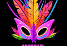 CARNAVALES ESTREMERA 2023