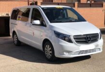 🚕🚖En el municipio de Estremera, hay disponible un servicio de TAXI🚕🚖.