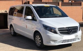 🚕🚖En el municipio de Estremera, hay disponible un servicio de TAXI🚕🚖.