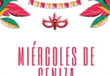 MIERCOLES DE CENIZA 2023