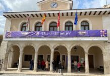 💜DIA DE LA MUJER💜