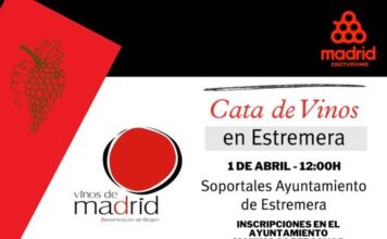 CATA DE VINOS