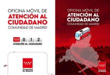 OFICINA DE ATENCIÓN AL CUIDADANO