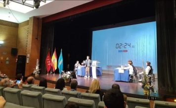 LIGA DEBATE ESCOLAR