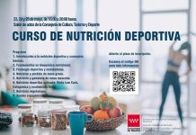 NUEVOS CURSOS