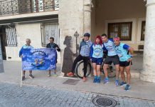 CORREDORES SOLIDARIOS