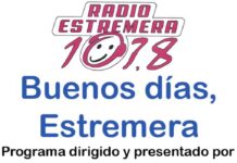 BUENOS DÍAS ESTREMERA (107.8)
