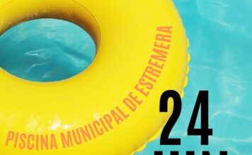 APERTURA PISCINA 2023