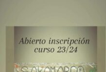 Curso Sakamargo 2023/2024