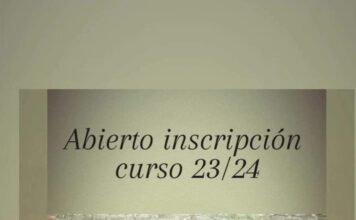 Curso Sakamargo 2023/2024