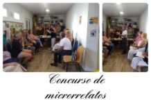 Concurso de microrrelatos 2023