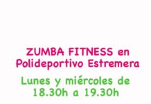 Zumba 2023/24