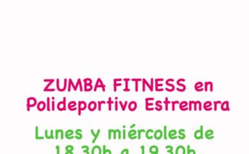Zumba 2023/24