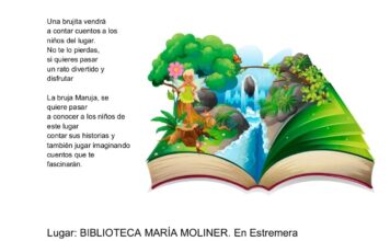 📚¿Te adentras en esta aventura con nosotros? 😋Te esperamoos!