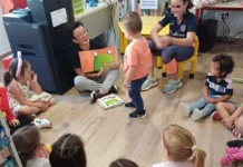 CUENTACUENTOS 25 de septiembre