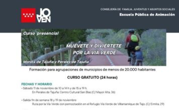 FORMACIÓN GRATUITA PARA JÓVENES.