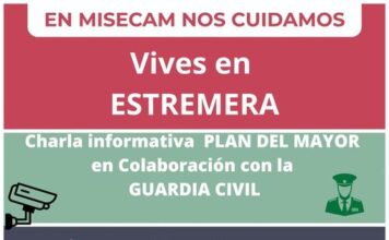 PROGRAMA CUÍDAME MISECAM