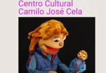 Función de MARIONETAS