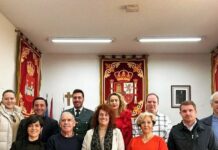 DIA DE LA CONSTITUCIÓN