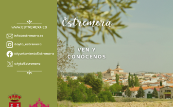 Estremera en FITUR 2024