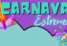Carnaval 2024 Estremera