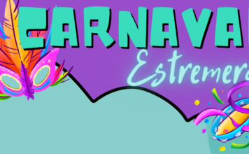 Carnaval 2024 Estremera