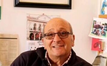 Cristóbal Taúler Alcaraz, Estremera te quiere.