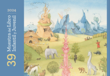 Muestra del Libro Infantil y Juvenil