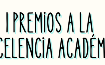 I Premios a la EXCELENCIA ACADÉMICA