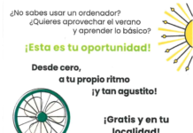 APRENDER INFORMÁTICA DESDE CERO -RETOMadrID con UPM