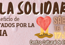 GRAN GALA SOLIDARIA