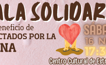 GRAN GALA SOLIDARIA