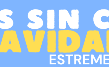 DÍAS SIN COLE EN NAVIDAD