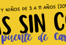 DÍAS SIN COLE – PUENTE CARNAVAL