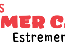 CAMPAMENTOS DE VERANO 2025