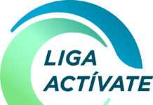 ESTREMERA PARTICIPA en la «LIGA ACTIVATE»