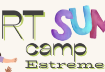 CAMPAMENTO DE VERANO 2026
