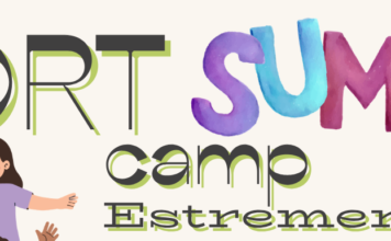 CAMPAMENTO DE VERANO 2026