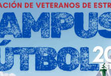 CAMPUS DE FÚTBOL 2026