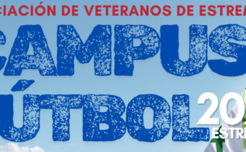 CAMPUS DE FÚTBOL 2026