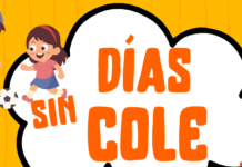 DÍAS SIN COLE – SEPTIEMBRE´26