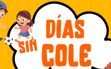 DÍAS SIN COLE – SEPTIEMBRE´26